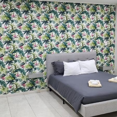 Vibrant Studio Near The Beach Jan Thiel Ngoại thất bức ảnh